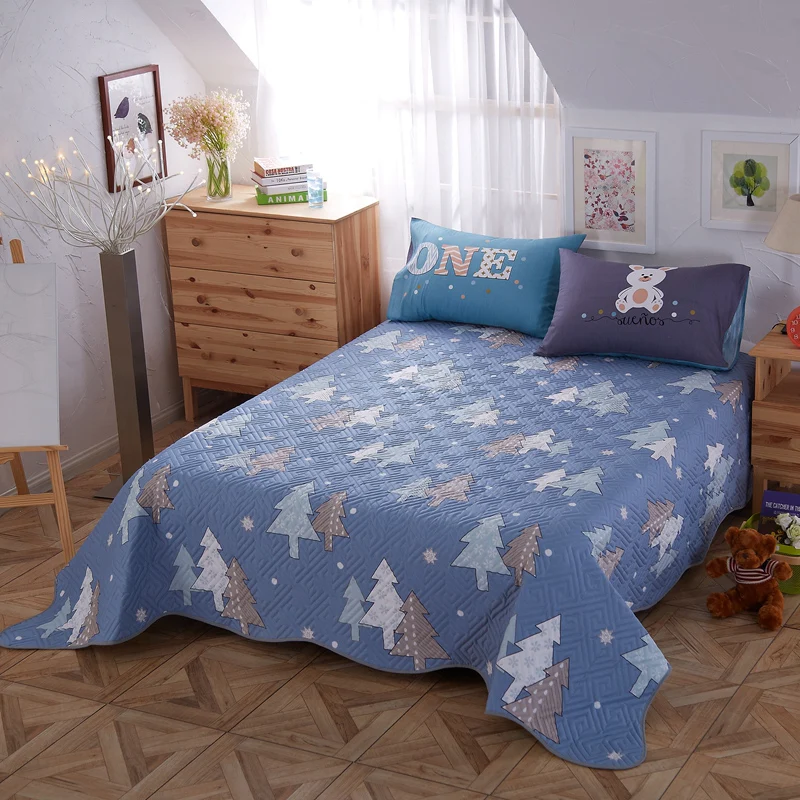 Роскошное Одеяло ed quilt покрывало 245x220 см, 180x200 см, белый, розовый, серый, синий комплект постельного белья простыня наволочки 48x74 см 3 шт