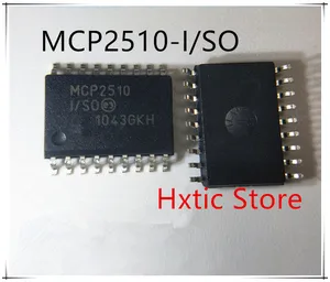 10PCS MCP2510-I/SO MCP2510 SOP-16