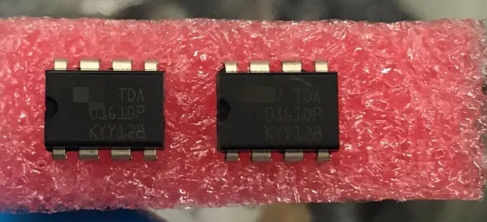 

2pcs/lot TDA0161DP TDA0161 DIP8 NEW