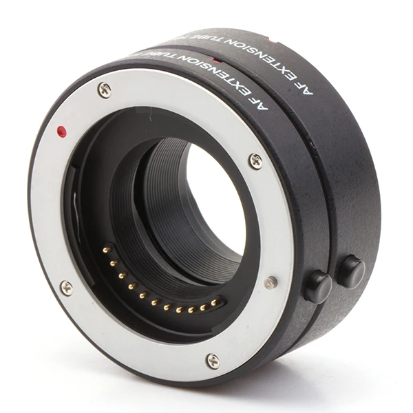 Корпус для микрокамеры 4/3 с автофокусом трубка макросъемки GX9 GX85 GX8 GX7 GX1 G85 G9 G7 G5 G3 G2