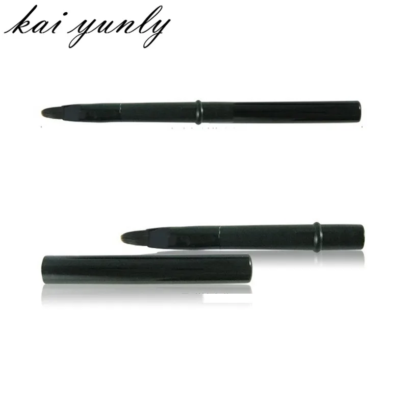 1 шт. многофункциональная Косметическая Кисть для макияжа портативный