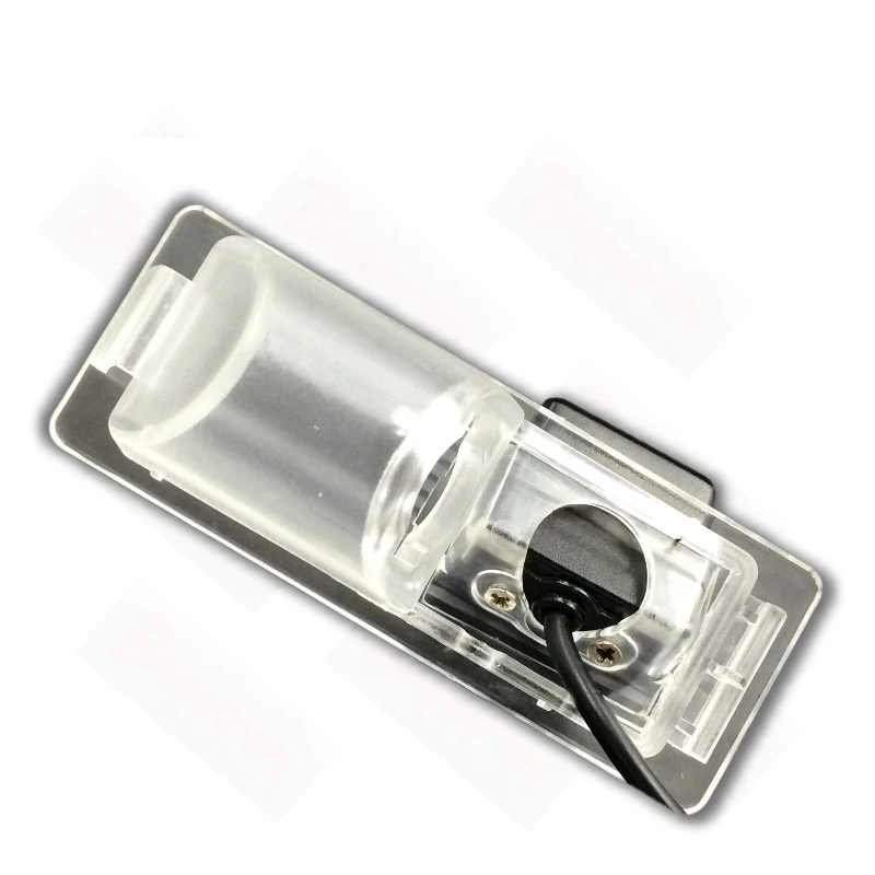 Для Buick envision 2014 2015 интеллектуальная динамическая траектория заднего HD CCD вида