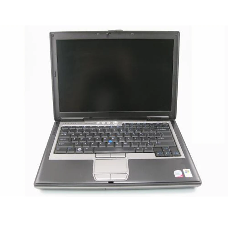 Автомобильный диагностический компьютер для ноутбука Dell D630 с 4 Гб ОЗУ 320 HDD может