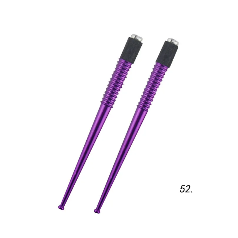 2018 Hot Sales Professional Manual Tattoo Permanent Makeup Eyebrow Pen Microblading Pencil Tools | Красота и здоровье