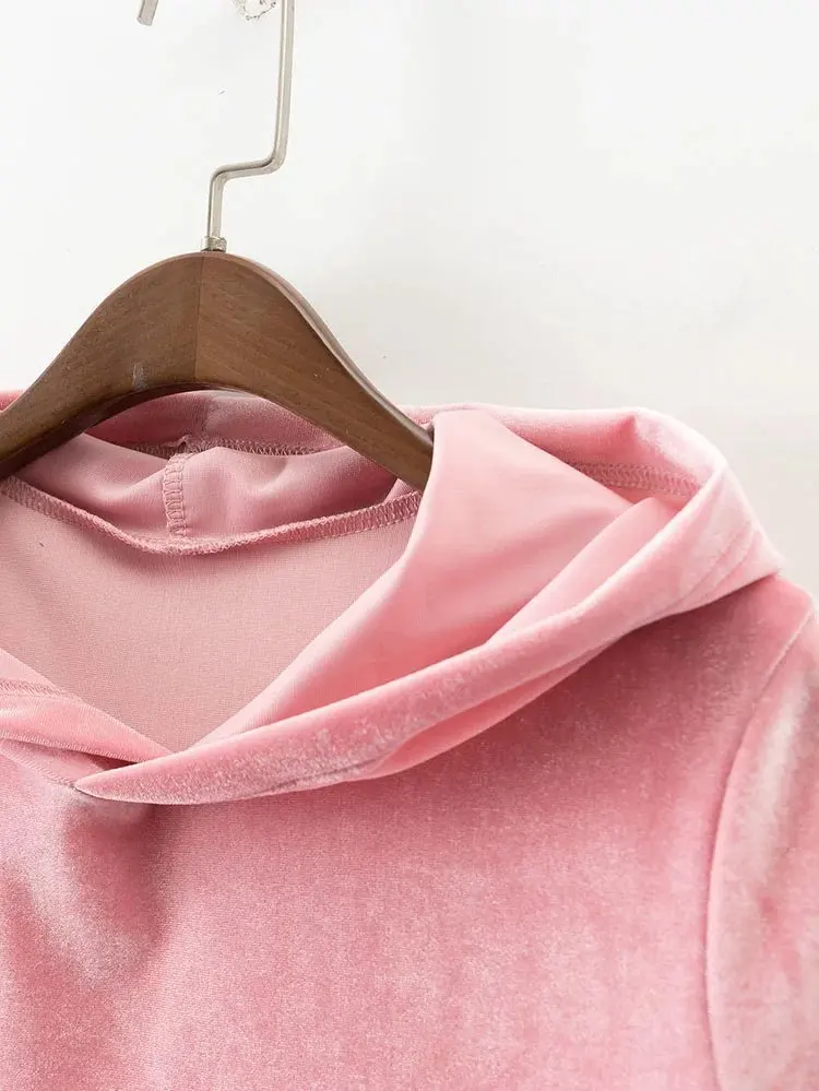 2017 Лето Новый Европейский Стиль Женщины Мода Капюшоном Воротник С Коротким