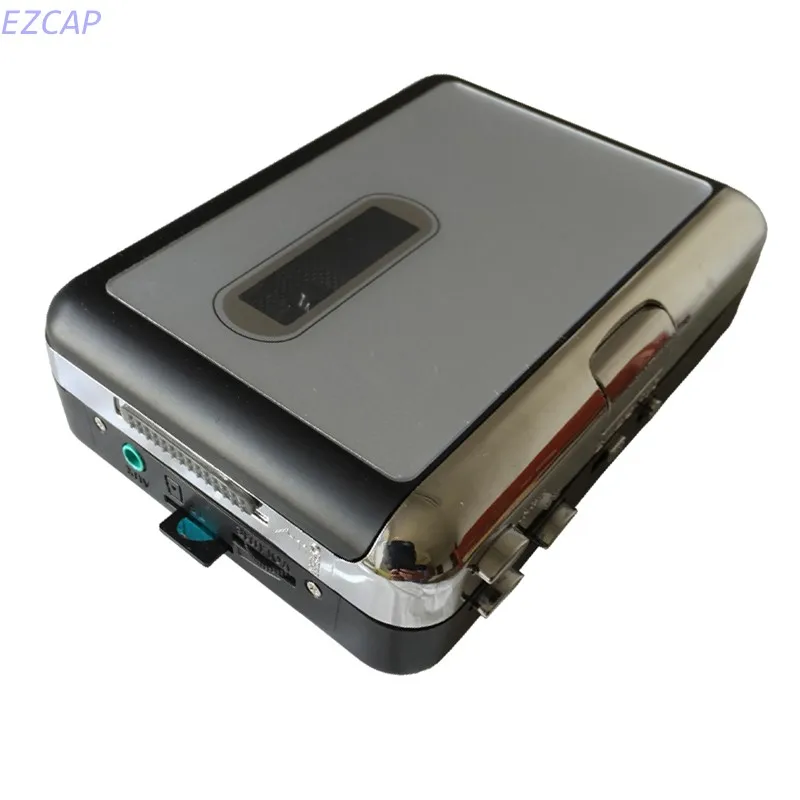 2017 новая кассета конвертер захвата конвертировать кассеты в mp3 непосредственно