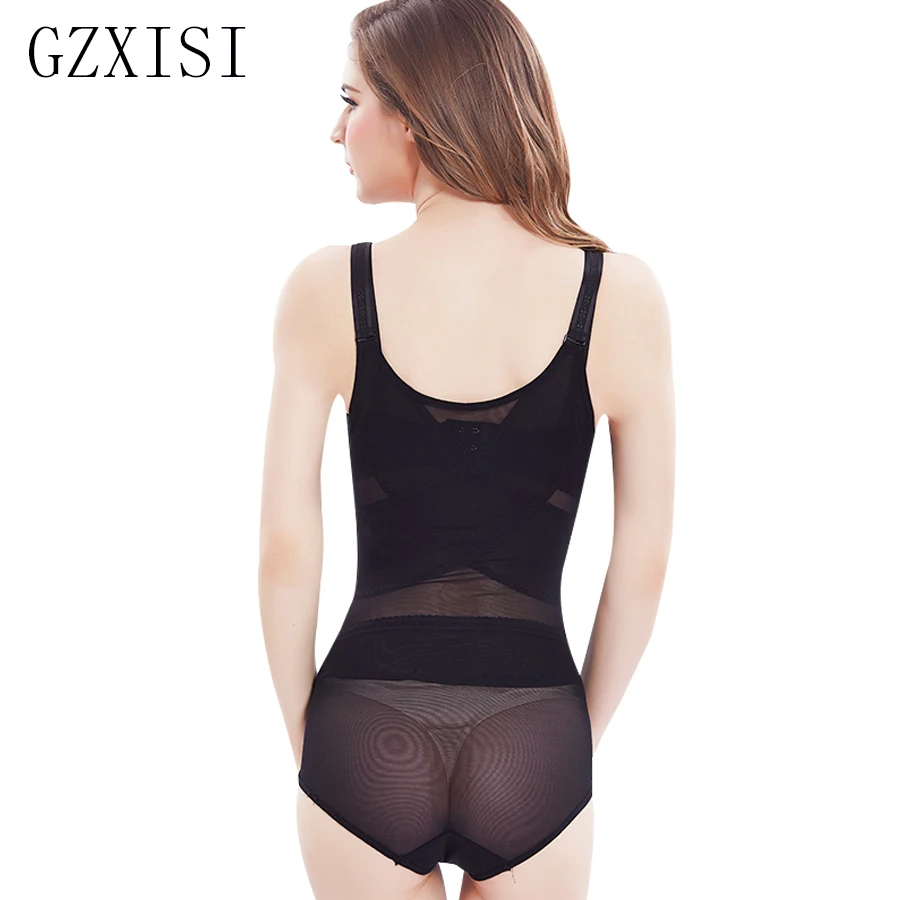 Сексуальное нижнее белье для похудения Корректирующее всего тела 2017 | Женская