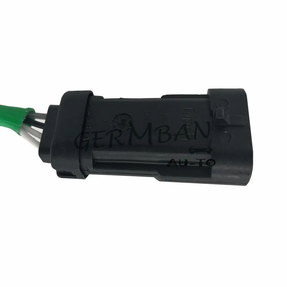 Датчик кислорода O2 для Nissan RENAULT avgek CLIO 2 3 ESPACE GRAND LAGUNA MEGANE MODUS Dacia Opel No # 2269000QAA 8200036542|sensor