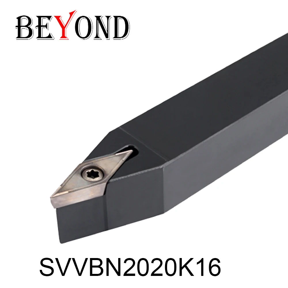 За SVVBN SVVBN1616H11 SVVBN2020K11 SVVBN2525M11 SVVBN1616H16 SVVBN2020K16 токарный держатель инструмента