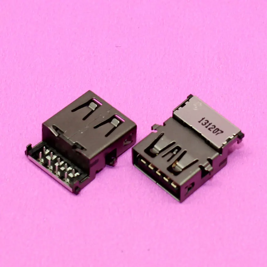 Новый ноутбук YuXi гнездовой разъем USB 3 0 для ASUS lenovo HP Samsung SONY ACER и т. Д.|usb female|usb female