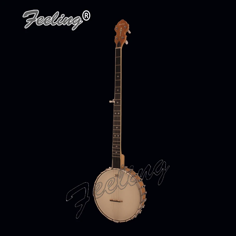 Mandolin Banjo FBJ NL150L|Мандолина| |