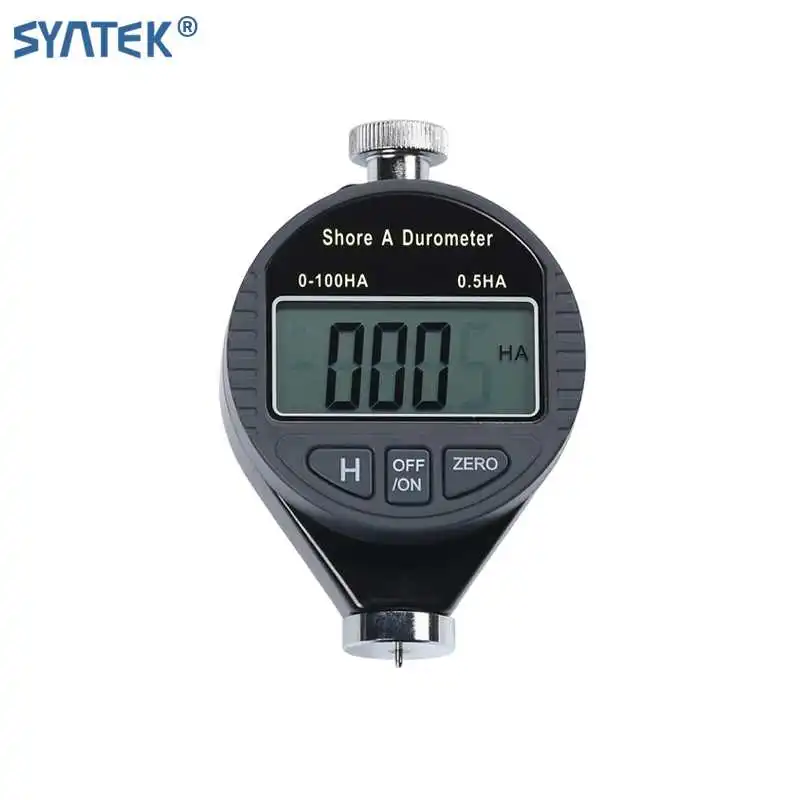 

Цифровой sserometer A/C/D, точный измеритель твердости 0-100