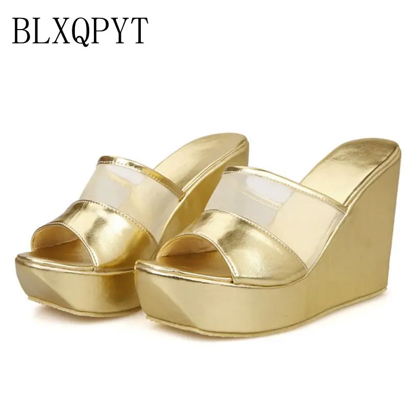 

2017 Limited Promotion Sandalias Mujer Sapato Feminino Summer Style Women Shoes Casual Home Beach Sandals Slippers Chanclas 330