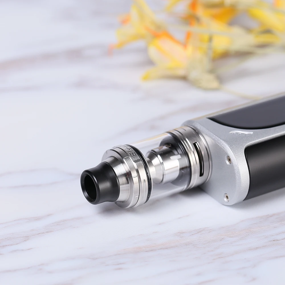 Оригинальный набор для вейпа Eleaf iKonn 220 Вт с баком Ello 4 мл вейп-комплект электронной