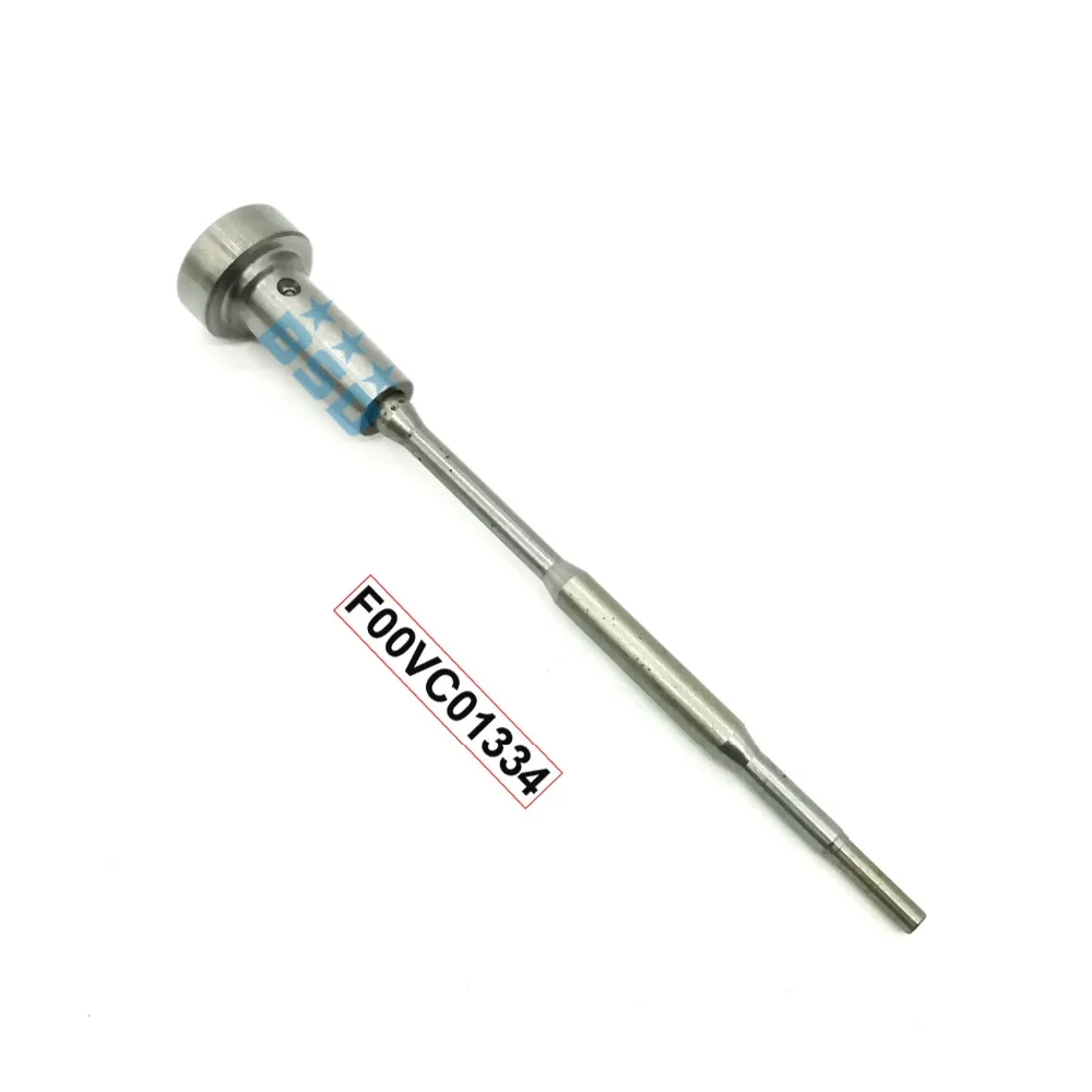 Регулирующий клапан Common Rail F00VC01334 F 00V C01 334 подходит для инжектора