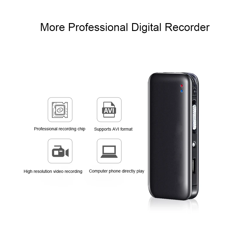 Мини камера SMARCENT SQ10 Full HD 1080 P видеокамера видео запись голоса микро ручка для
