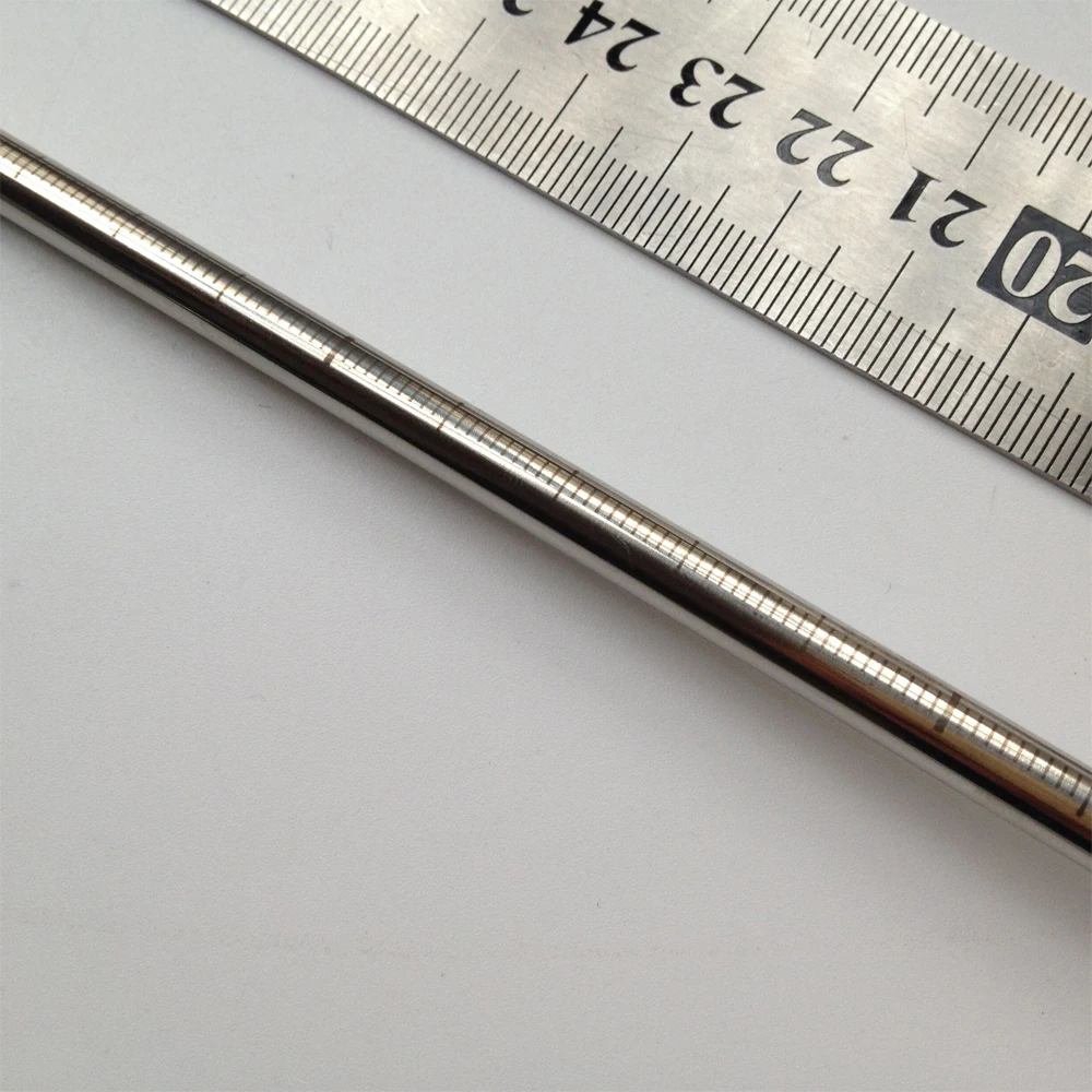 Палочка для лобстера подводного погружения из нержавеющей стали с черным