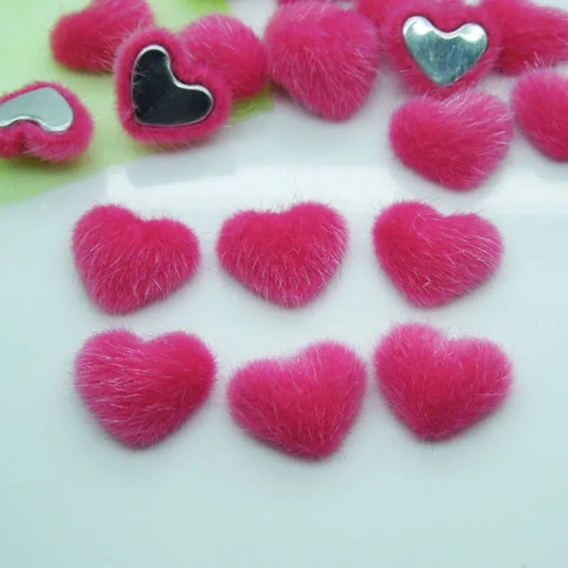100 шт. плоские пуговицы из бархатной ткани 17 х15 мм|buttons buttons|fabric coverfabric covered buttons |