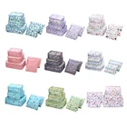 6 шт.компл., органайзер для багажа