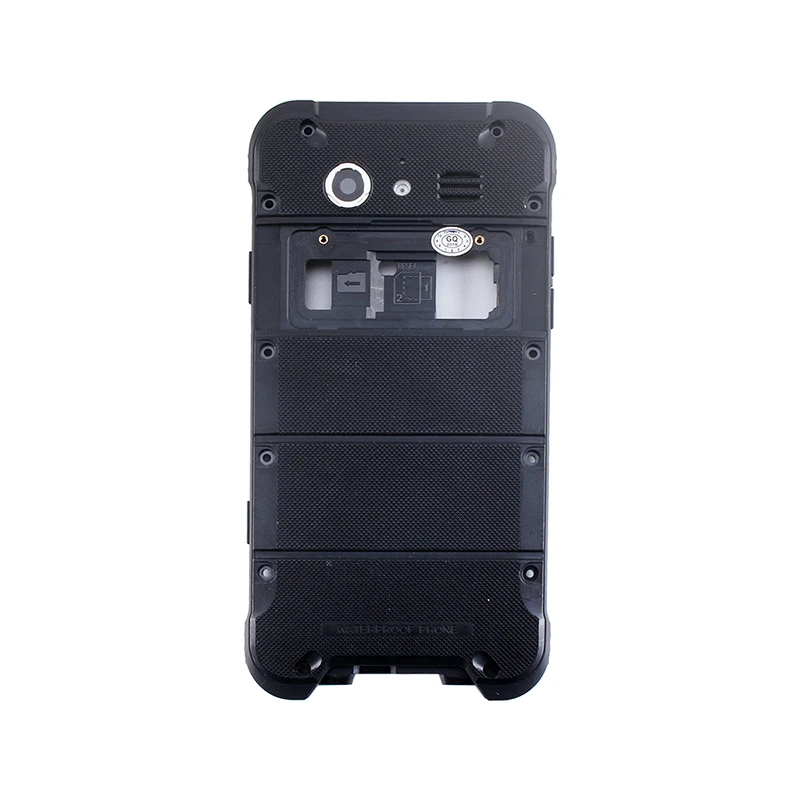 ocolor For Ulefone Armor Battery Cover Case Hard Bateria Protective Back Replacement Power 3 |
