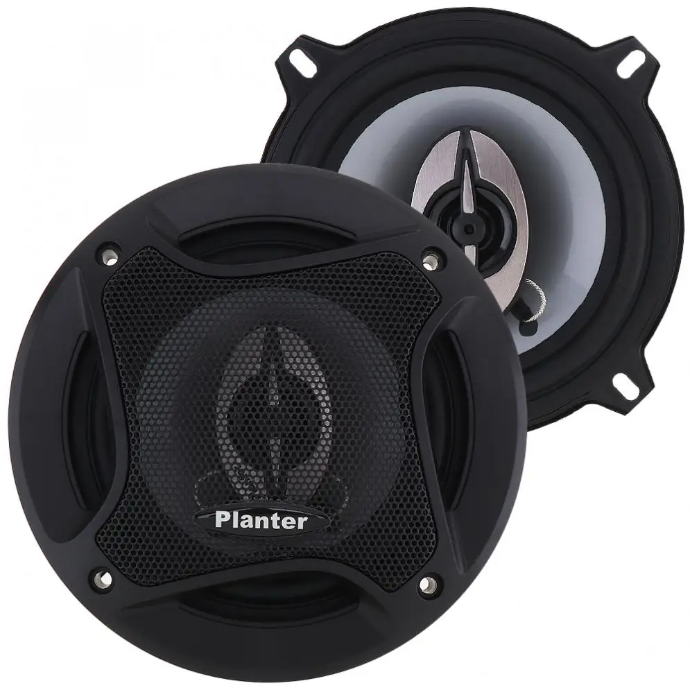 TS A1372E 5 дюймов 300 Вт Авто Автомобиль HiFi коаксиальный динамик Автомобильная дверь