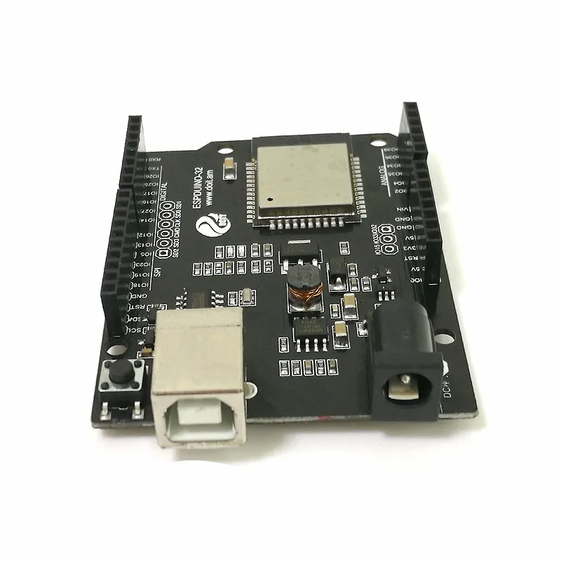Женский модуль ESP32 и плата разработки Bluetooth управления беспроводным