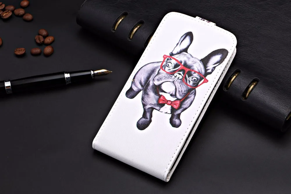 Винтажный чехол-книжка из ТПУ для Xiaomi Redmi Note 8, 7, 6, 5 Pro, кожаный чехол для Redmi 8A, 8, 7A, 7, Capa, Redmi8