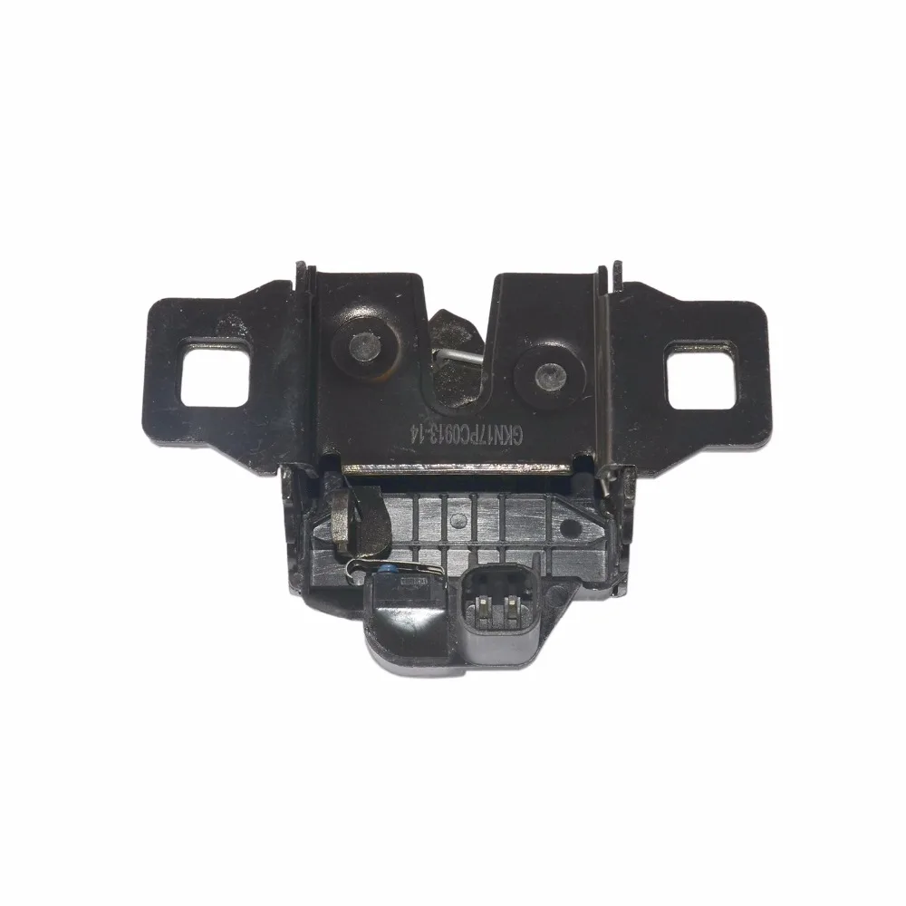 AP03 LR065340 LR041431 защелка капота для Range Rover Evoque L322 Sport For Land Freelander 2 Discovery 3 4 LR2 LR3 LR4 |