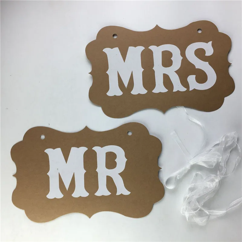 1 комплект реквизит для свадебной фотосессии Mr Mrs Свадебный декор девичник