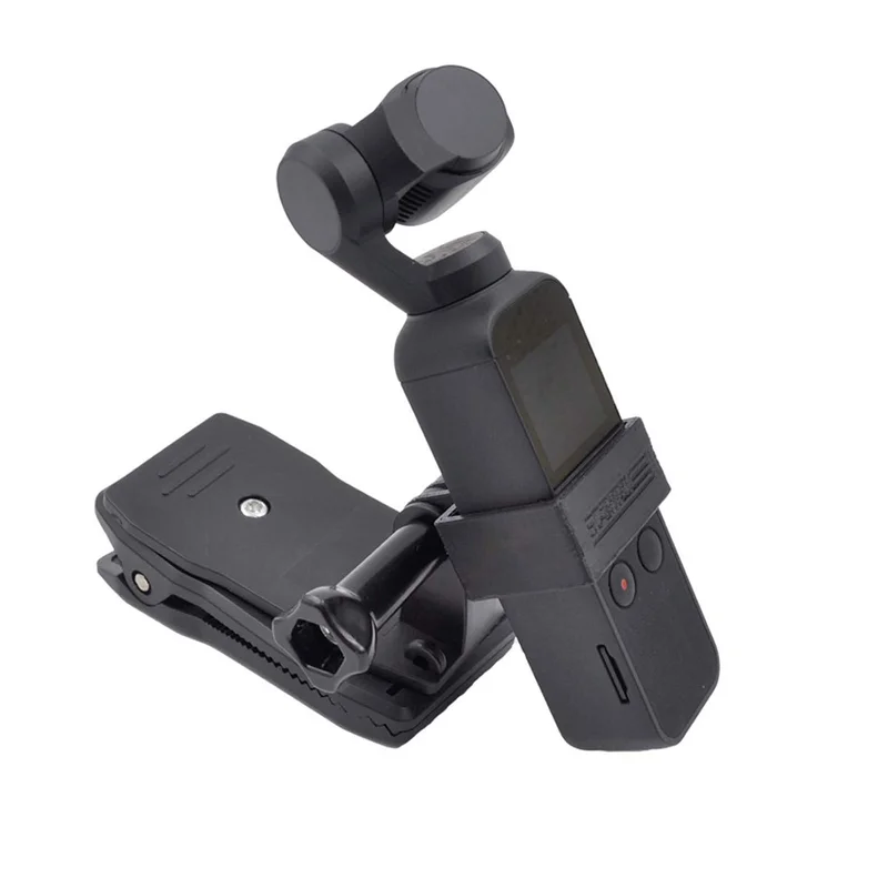 STARTRC DJI Osmo Карманный карданный Ручной Стабилизатор адаптер держатель
