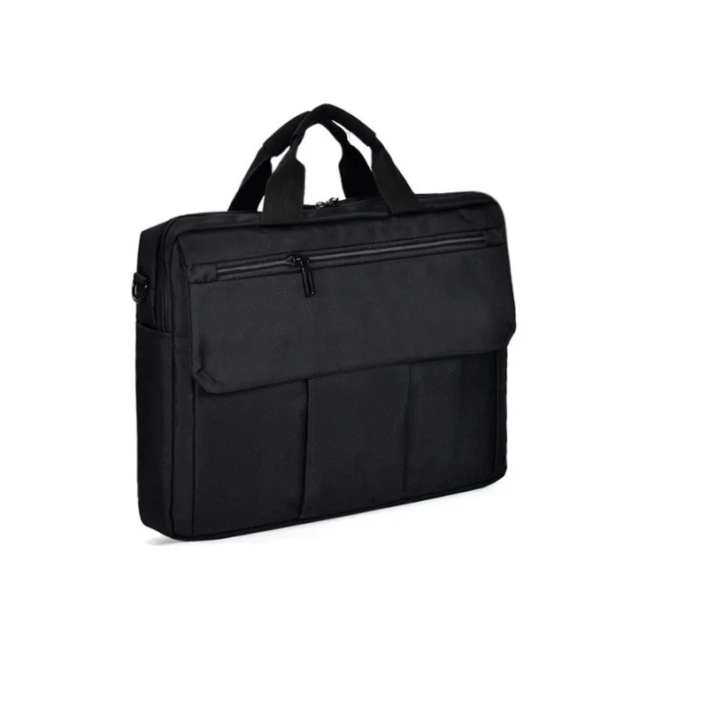 Новая модная женская мужская сумка-портфель cartable cuir 15 дюймов для ноутбука bolsa для путешествий, деловая сумка, сумка-мессенджер, Офисная сумка