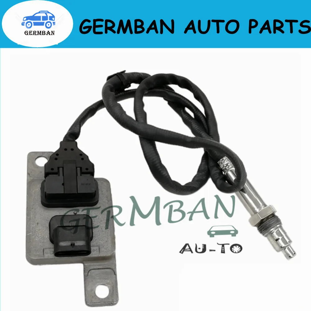 Новый изготовленный оригинальный OE Style Датчик Nox для Audi Q5 2 0 TDI VW часть № 8R0907807A 5WK96728