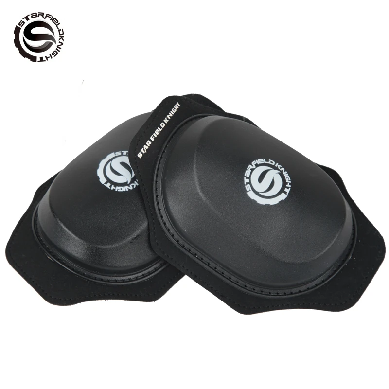 Профессиональный мотоциклетный наколенник SFK защитный гоночный специальный