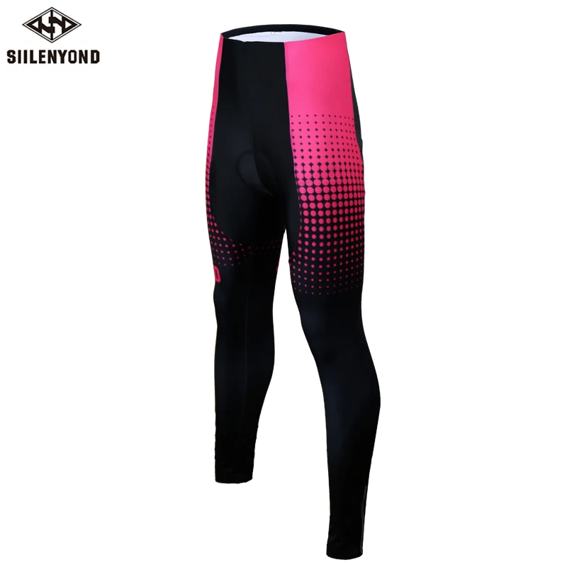 Siilenyond 2019 Pro противоударные велосипедные брюки дышащие для горного велосипеда