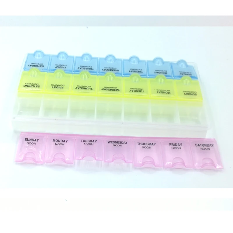 Органайзер для алмазной вышивки 21 отделение | Дом и сад