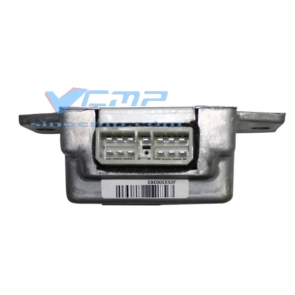 

PC250-6 Excavator Computer Control Panel 7834-27-2002 7834-27-2000