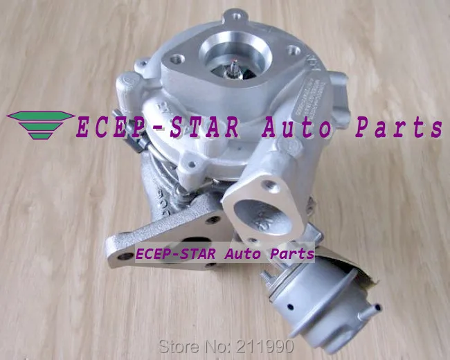 Водо-C Turbo GT18 727477 727447 727477-0005 727447-5007S для NISSAN Almera Primera X-Trail T30 YD22 YD1 YD22ED 2.2L бесплатная