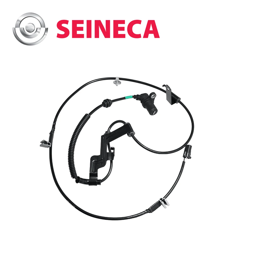 CGQ ABS Датчик скорости колеса Передний правый для hyundai Elantra KIA Spectra Spectra5 Cerato 95670-2F100