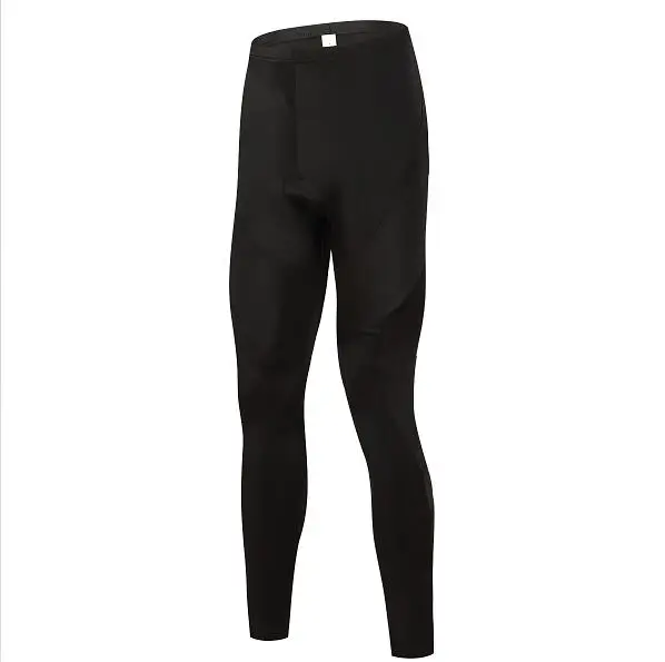 only pants Осенняя Женская велосипедная одежда, костюм для велоспорта, комплект одежды для велоспорта, профессиональная гелевая накладка, одежда для велоспорта, mtb комплект велосипедной одежды, платье, форменные штаны - Цвет: only pants
