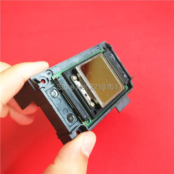 Оригинальная печатающая головка XP600 для Epson XP600 XP601 XP700 XP701 XP800 XP801 XP850 XP950 головка принтера сопло эко сольвентная водная база