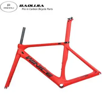 Карбоновая рама WINICE BB86 карбоновая UD карбоновые детали для велосипеда aero road R03 |