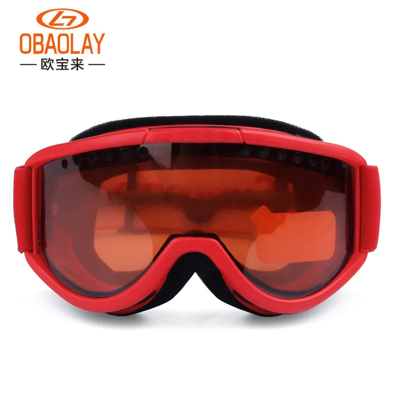 Новые очки для мотокросса Oculos Велоспорт MX внедорожный шлем лыжные спортивные