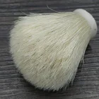 Щетка для бритья DS из щетины кабана, узлы для ручки щетки 20 мм21 мм22 мм24 мм26 мм