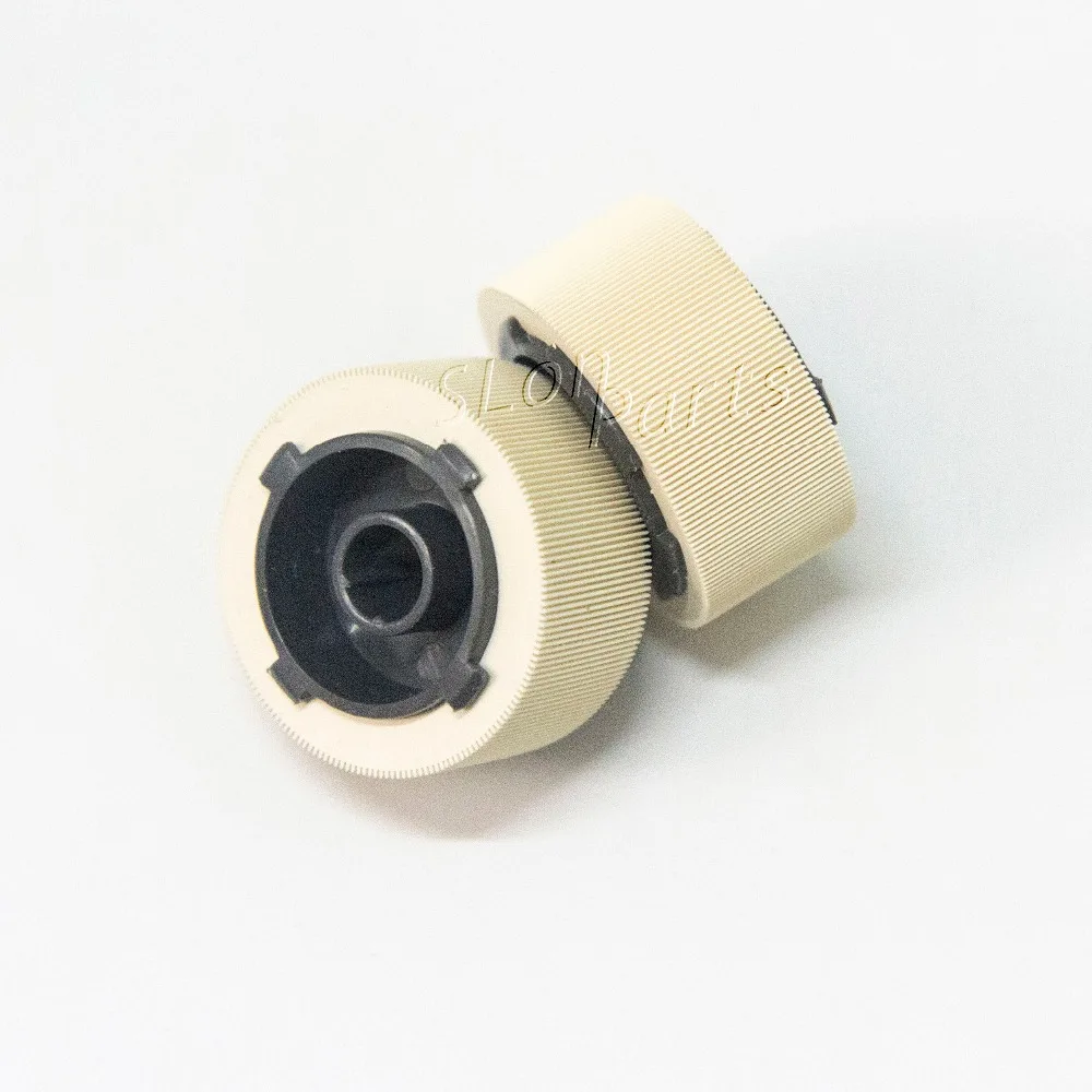 2 шт. 40X4308 для Lexmark T650 T652 T654 T656 X65X Палочки вверх роликовый принтер Запчасти|printer