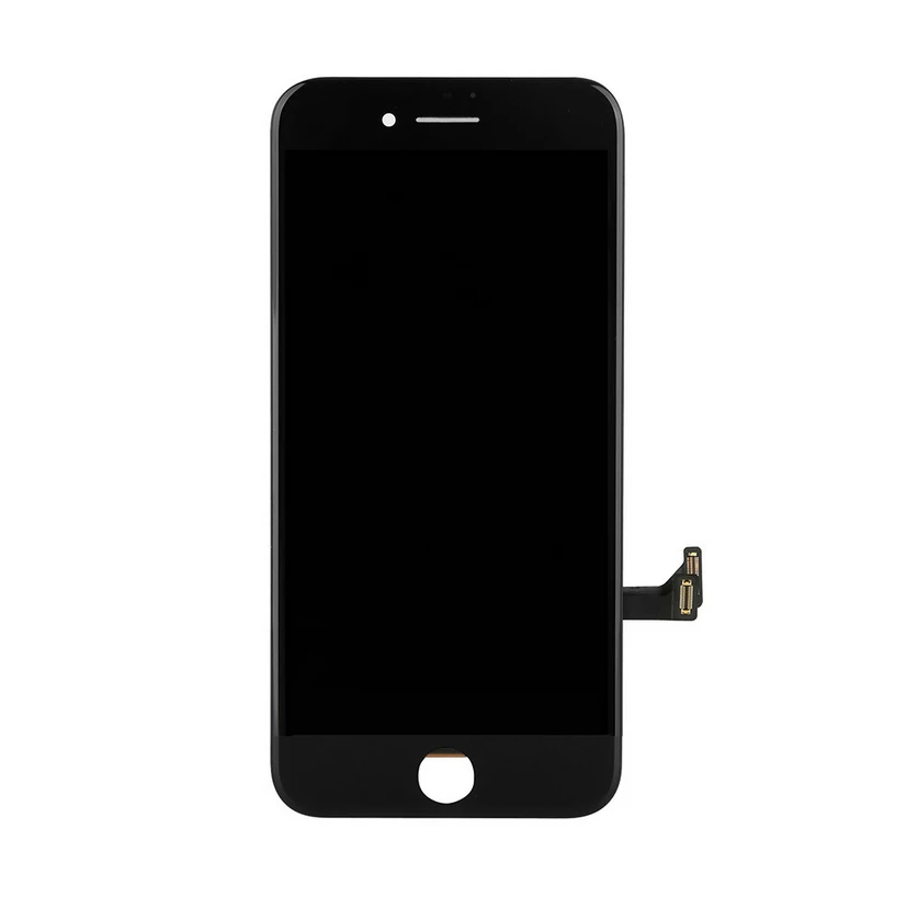 Digitizer дисплей для iphone 4 4s ЖК сенсорный экран oem Полное собрание замена AAA качество |