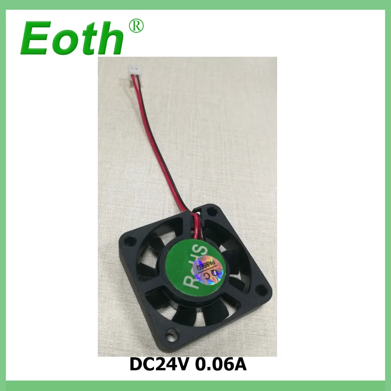 10pcs DC24V 0.06A Cool Fan | Мобильные телефоны и аксессуары