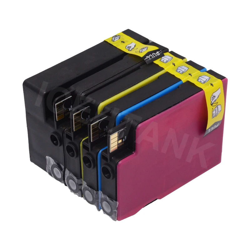 ICEHTANK совместимый для HP 932 933 XL чернильный картридж Officejet 6100 6600 6700 7110 7610 7612 7510
