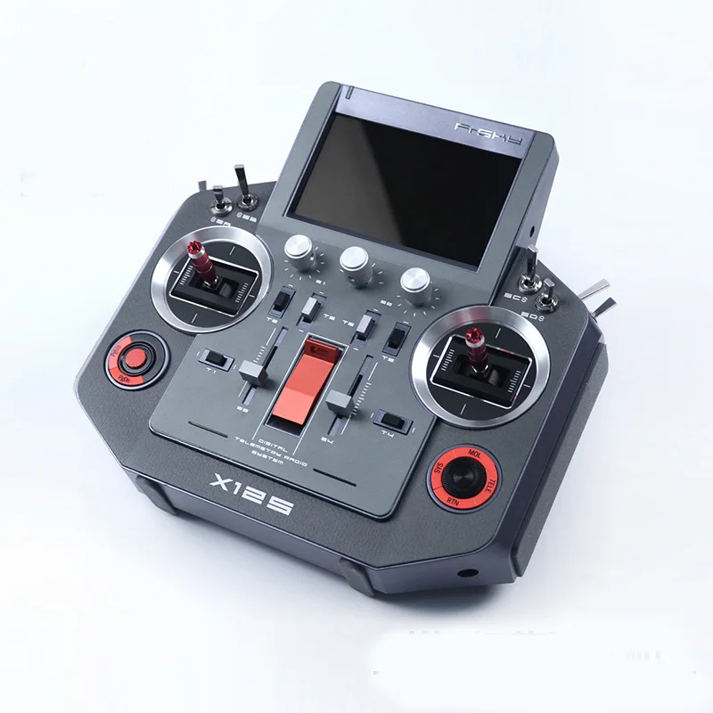Frsky Horus X12S для 16 канального передатчика встроенный GPS модуль мультикоптера