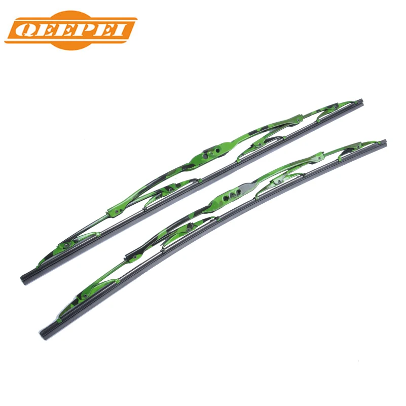Универсальные u образные бескаркасные щетки стеклоочистителя 14 28 дюймов
