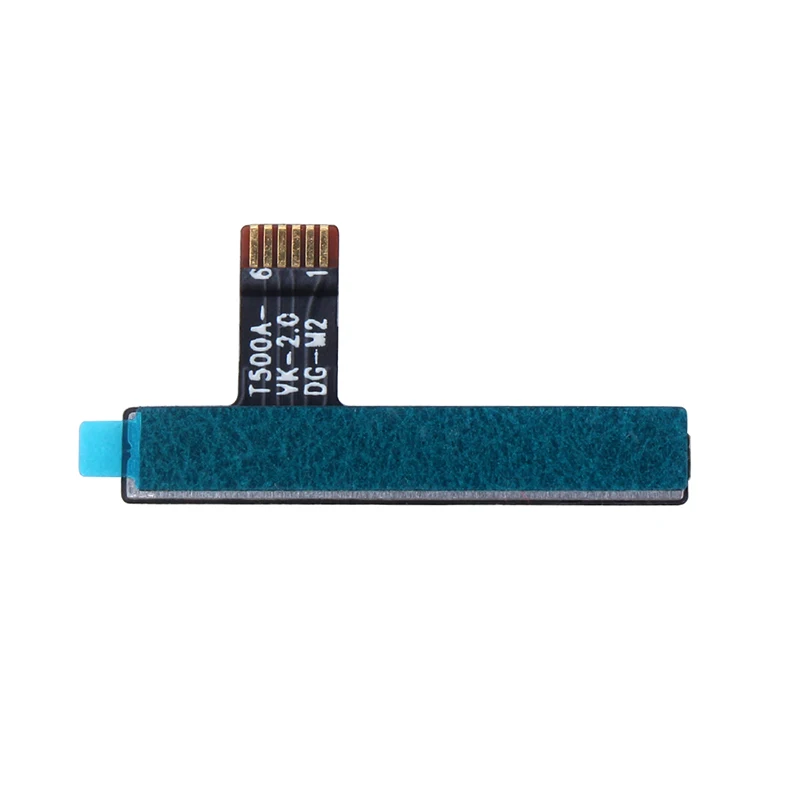 Ocolor Для Doogee Y6 Y6C S60 Lite S30 гибкий кабель боковой кнопки питания + Кнопка громкости